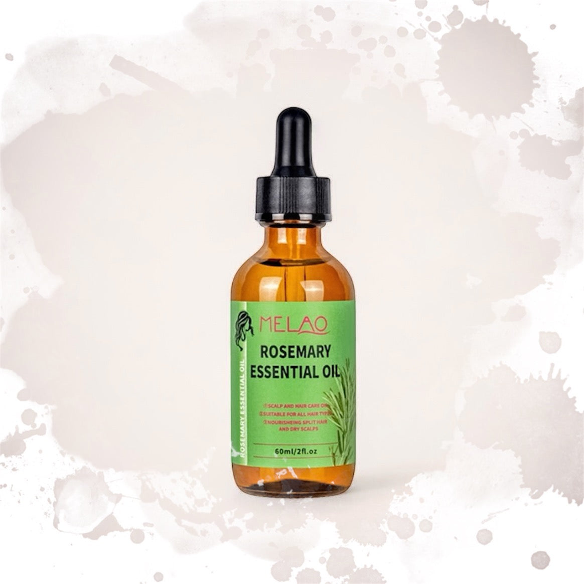 Rosemary Essential Oil