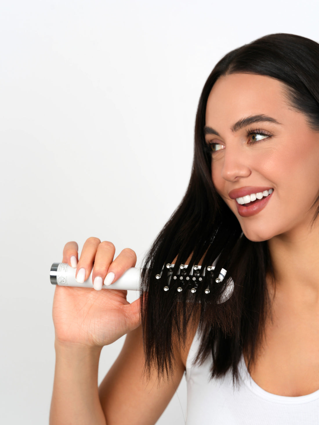 LIGHTWAVE™‑Lilux: 5‑Minute Red Light Therapy for Hair Revival
