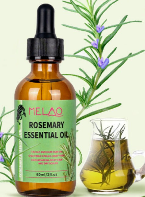 Boost Hair with Rosemary Oil: How‑To & Expert Tips